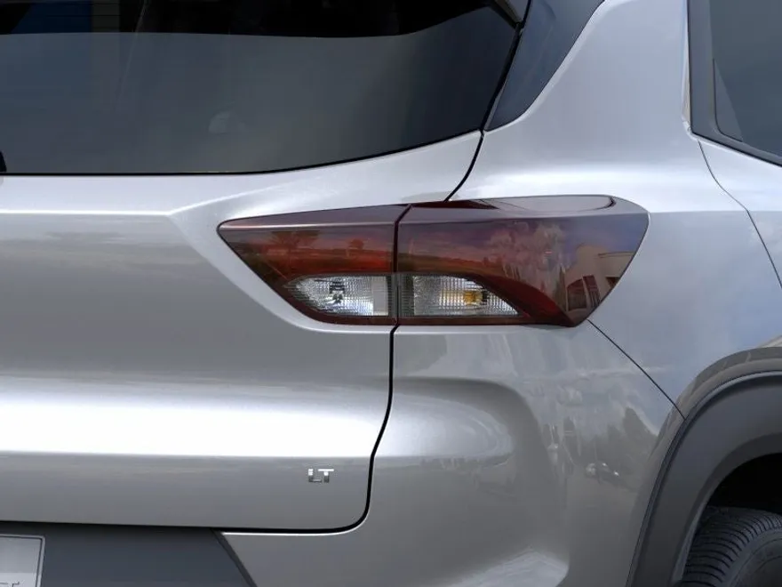 2024 Chevrolet Trailblazer LT photo 39