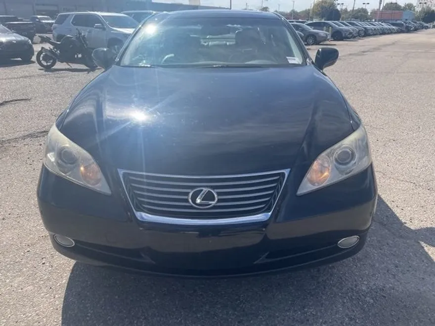 2007 Lexus ES 350 photo 1