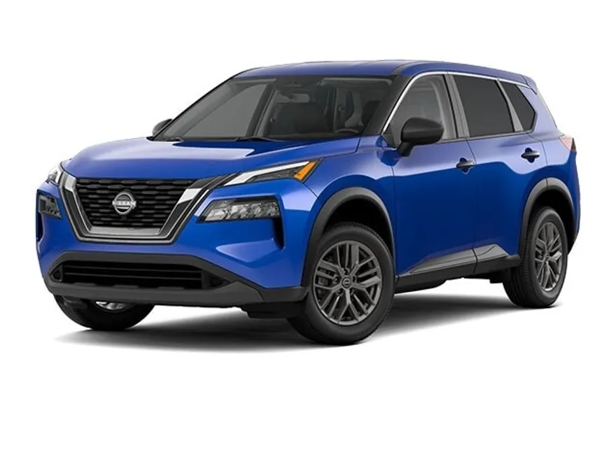 2023 Nissan Rogue S photo 1