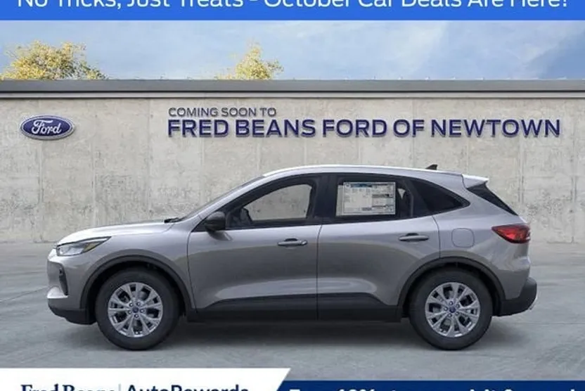2026 Ford Escape Active photo 1