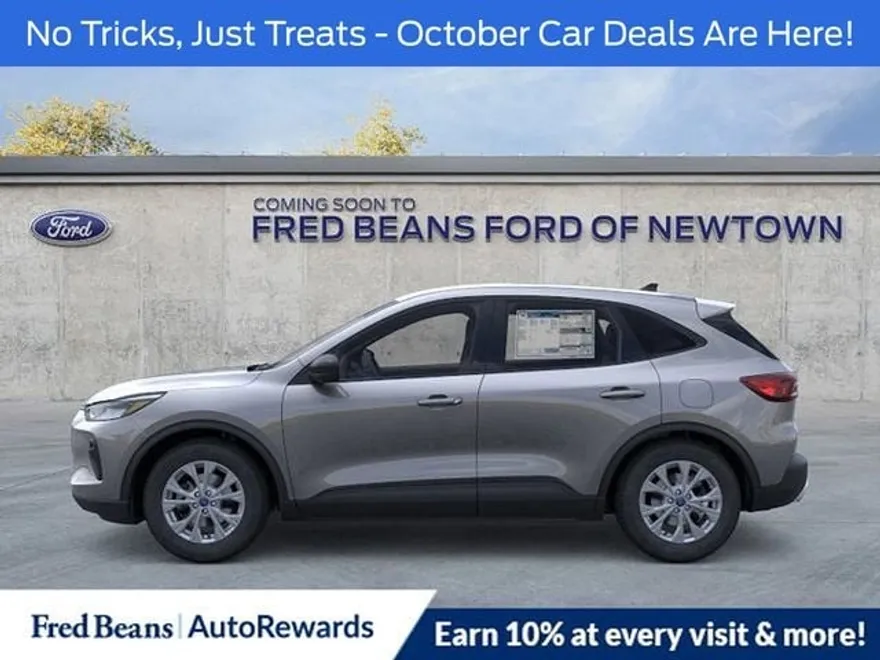 2026 Ford Escape Active photo 1
