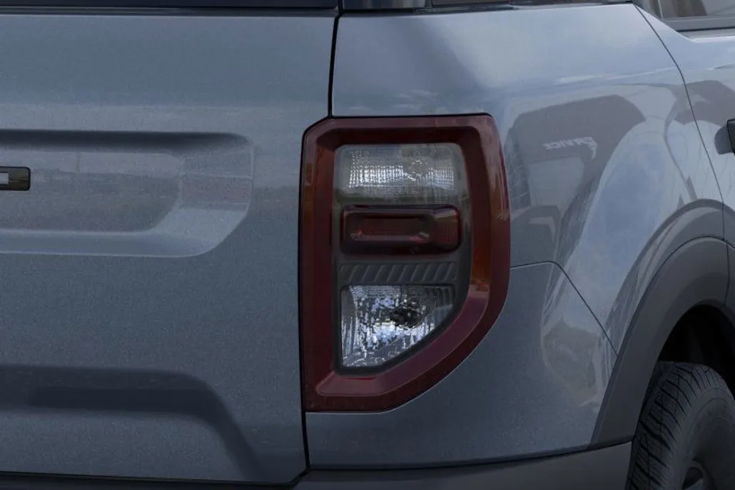 2025 Ford Bronco Sport Big Bend photo 19