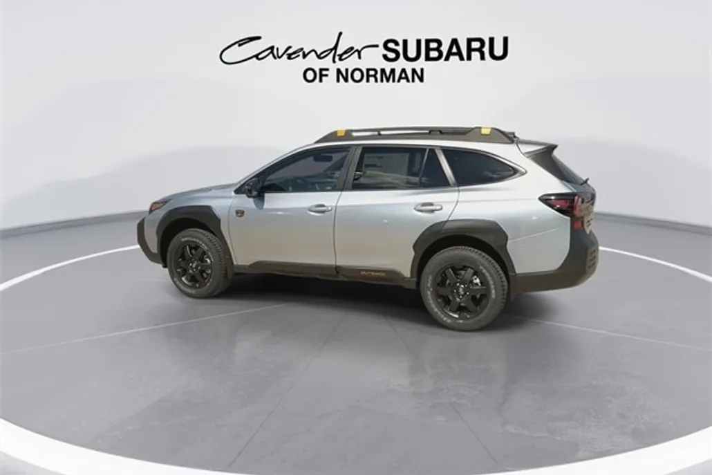 2025 Subaru Outback Wilderness photo 1