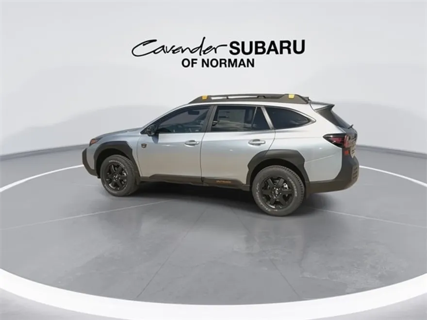 2025 Subaru Outback Wilderness photo 1