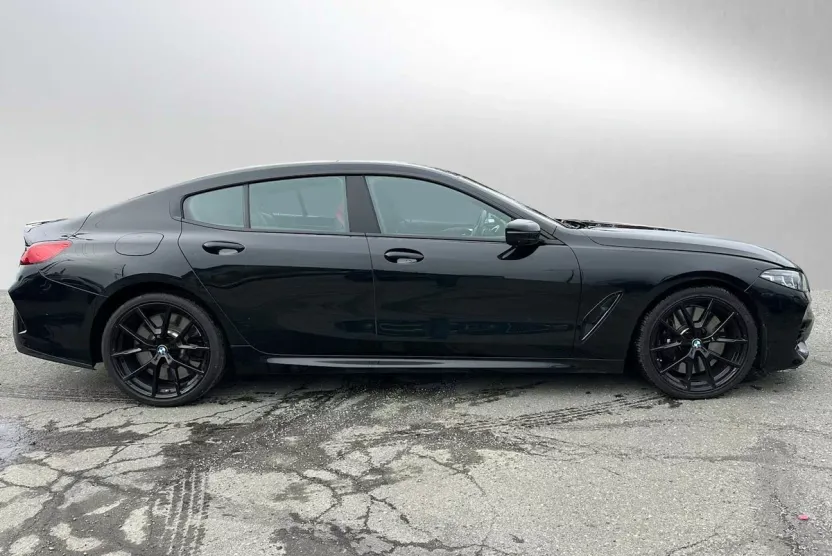 2023 Bmw 760i xDrive photo 1