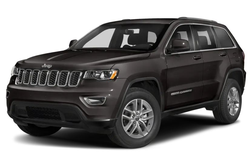 2020 Jeep Grand Cherokee Laredo E photo 1