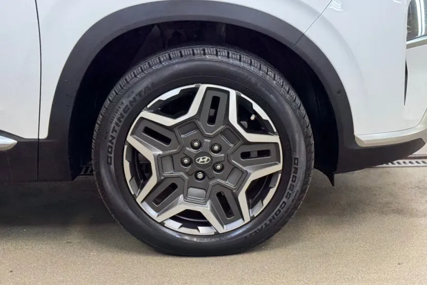 2022 Hyundai Santa Fe Limited photo 1