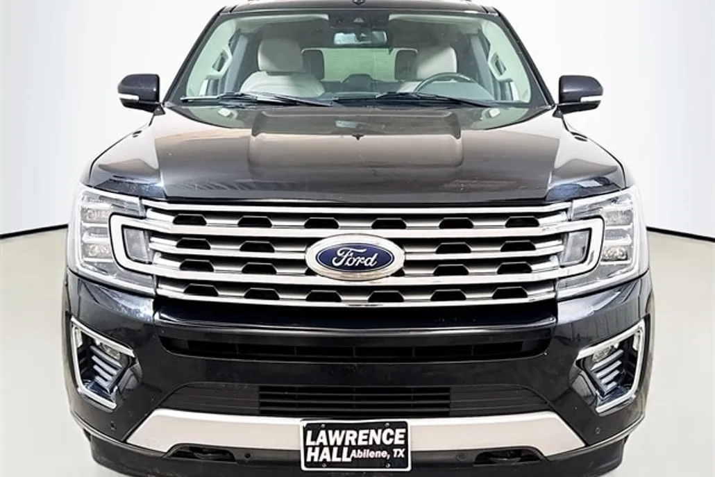 2021 Ford Expedition Limited photo 1