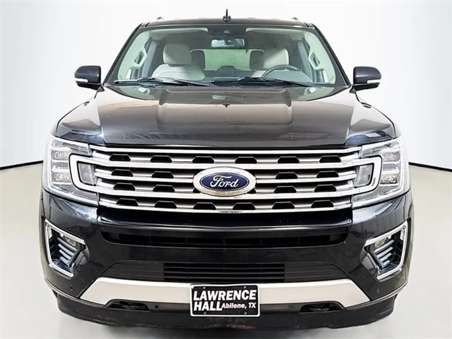 2021 Ford Expedition Limited photo 1
