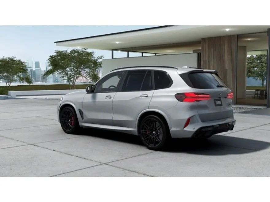 2026 Bmw X5 photo 1