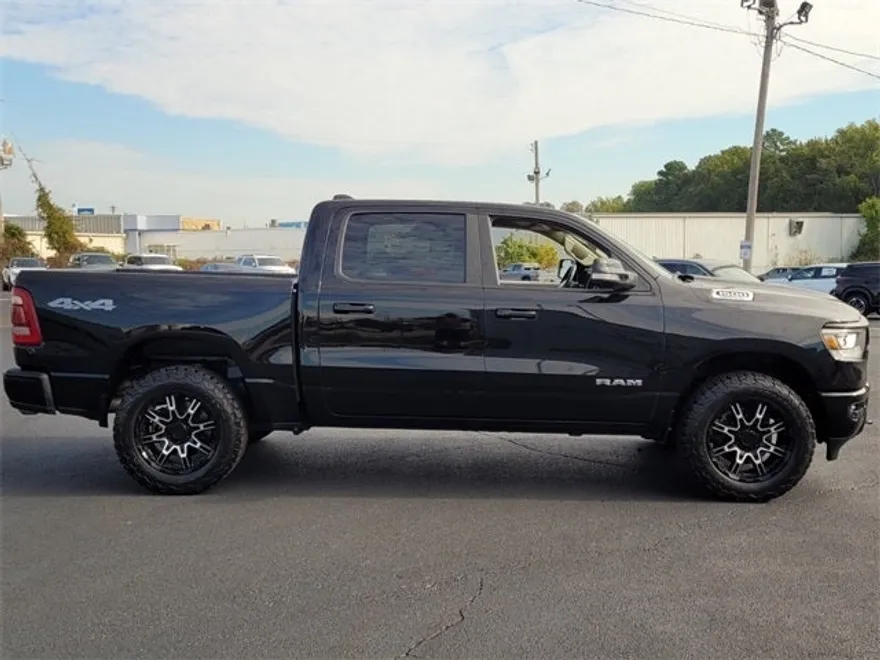 2019 Ram 1500 Big Horn Lone Star photo 1