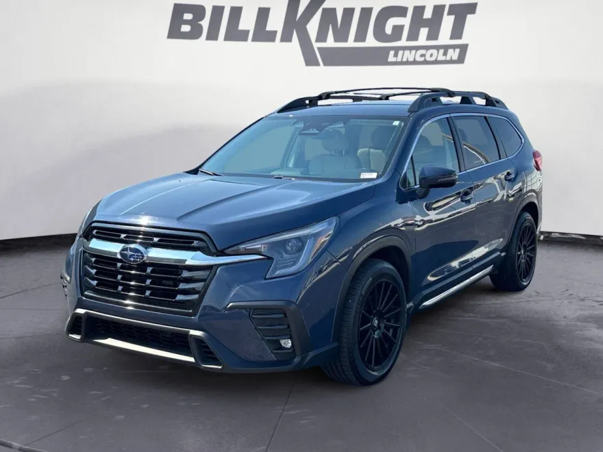 2023 Subaru Ascent Limited photo 1