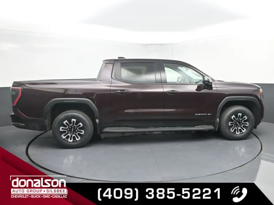 2026 Gmc Sierra Elevation photo 1