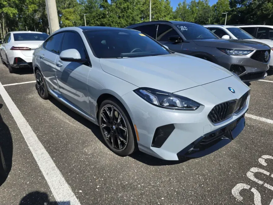 2025 Bmw 228i photo 1
