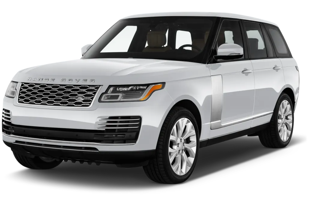 2023 Land Rover Range Rover SE photo 1