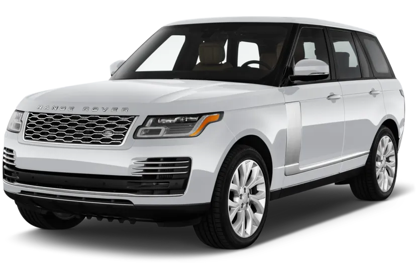 2023 Land Rover Range Rover SE photo 1