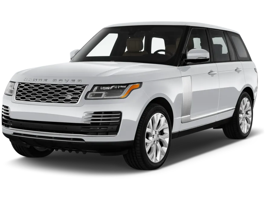 2023 Land Rover Range Rover SE photo 1
