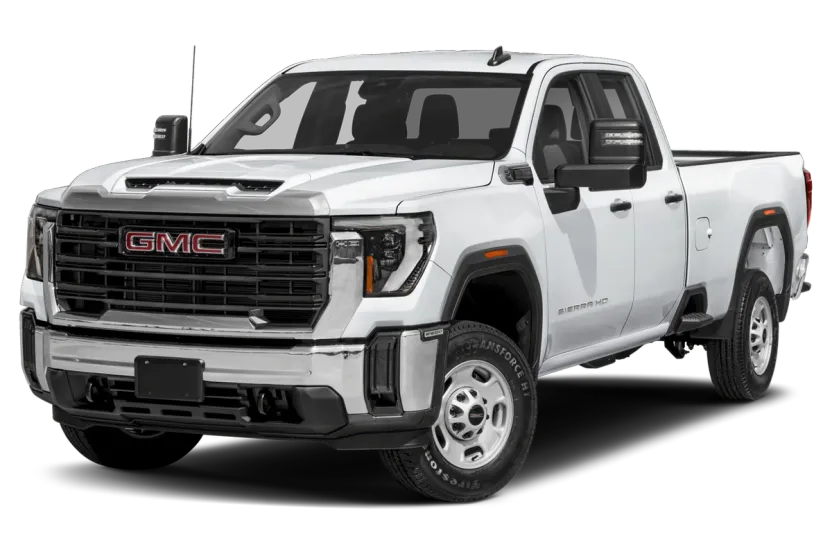 2025 Gmc Sierra 2500 HD SLE photo 1