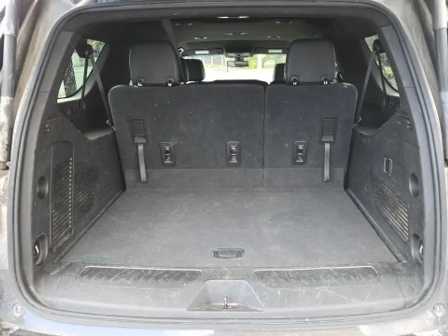 2021 Gmc Yukon XL SLT photo 1