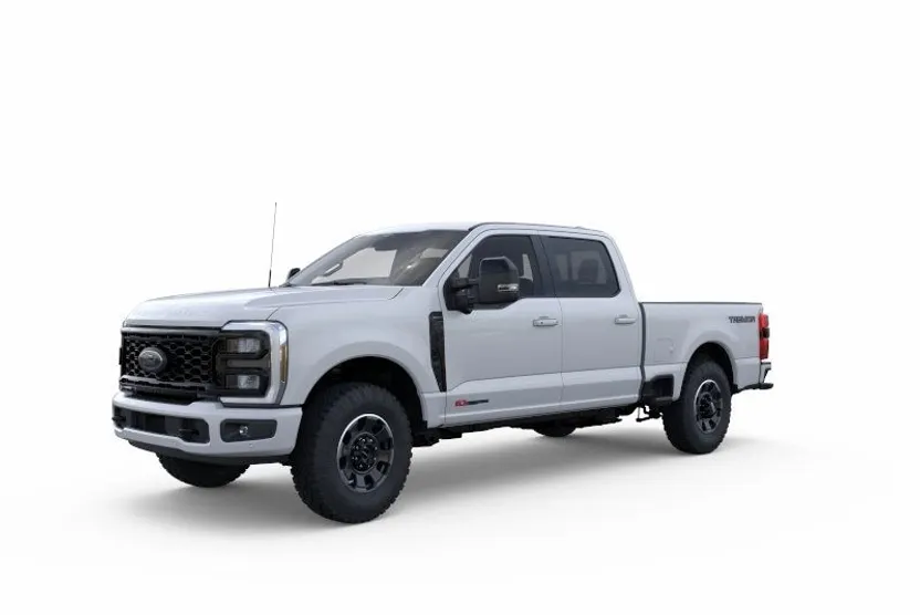 2026 Ford F-250 photo 1