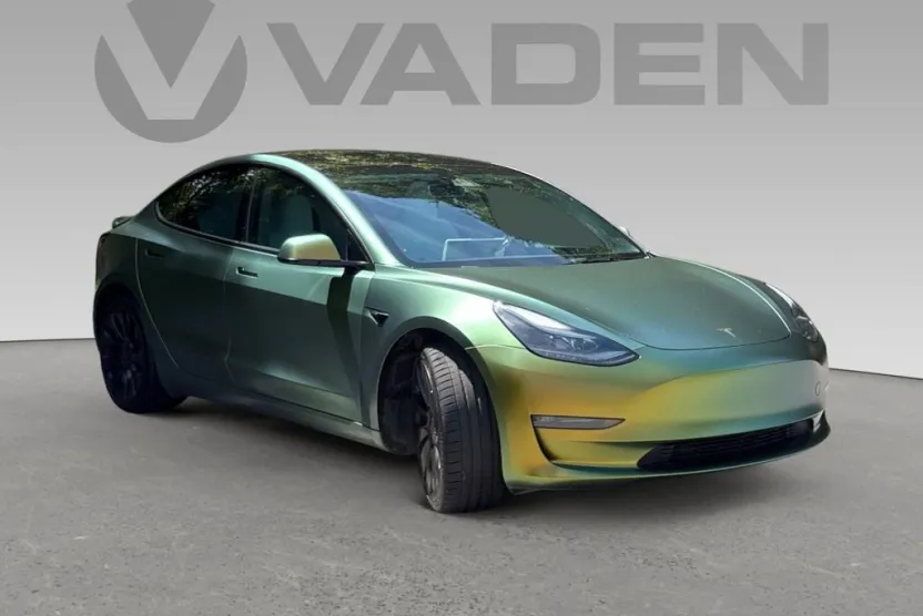 2023 Tesla Model 3 Performance photo 1