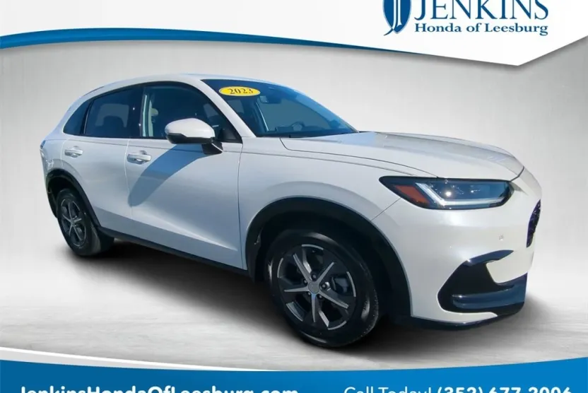 2023 Honda HR-V EX-L 2WD photo 1