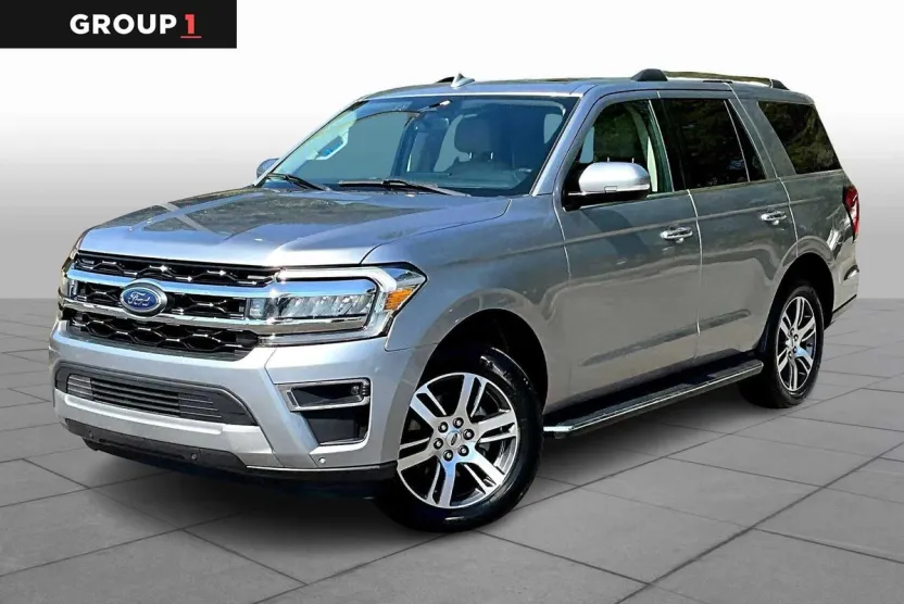 2023 Ford Expedition Limited photo 1