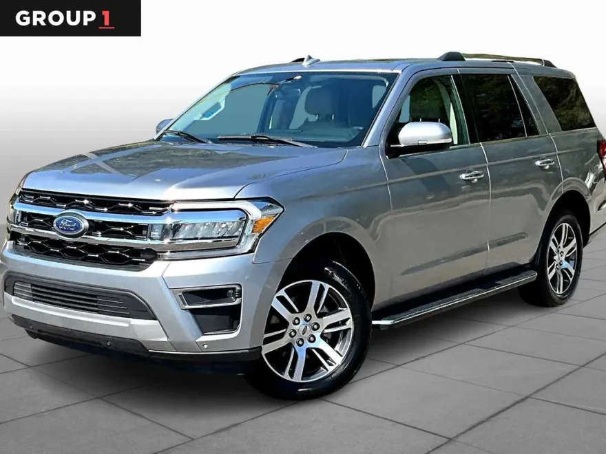 2023 Ford Expedition Limited photo 1