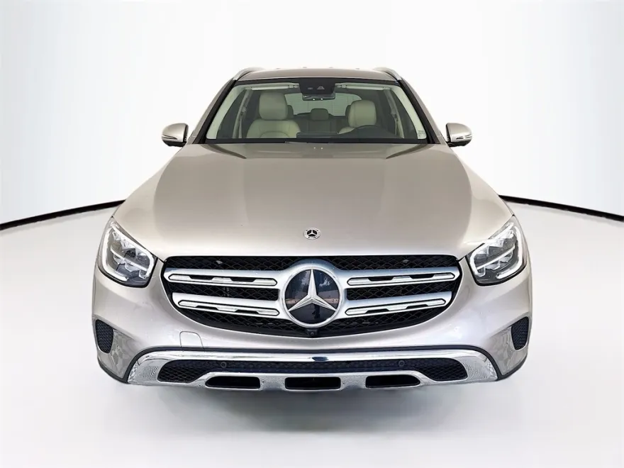 2022 Mercedes Benz GLC 300 4MATIC photo 1