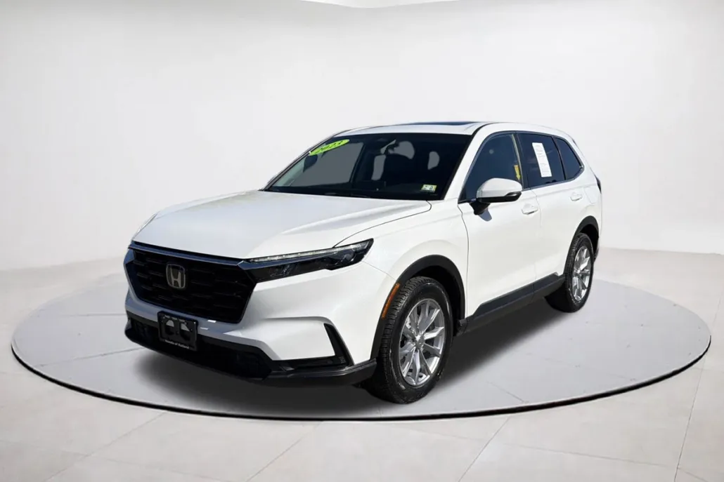 2023 Honda CR-V EX-L photo 1
