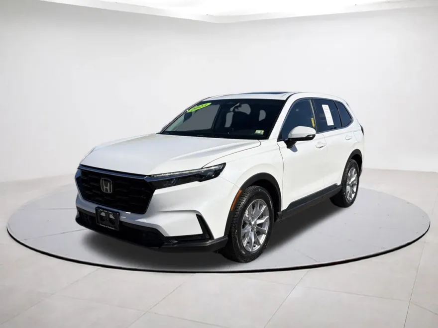 2023 Honda CR-V EX-L photo 1