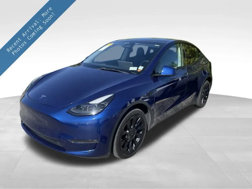 2023 Tesla Model Y Long Range photo 1