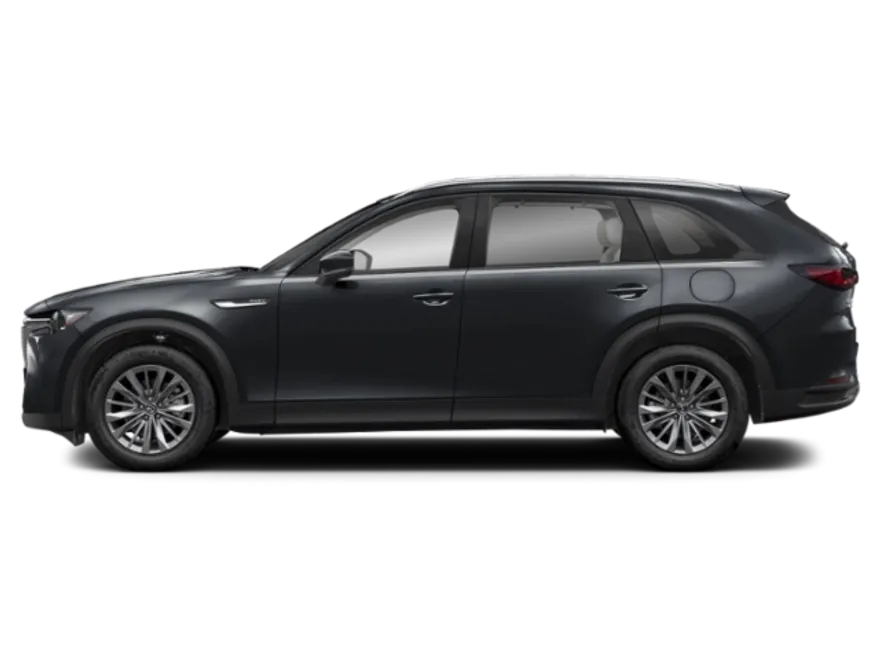 2025 Mazda CX-90 Plug-in Hybrid Preferred photo 1