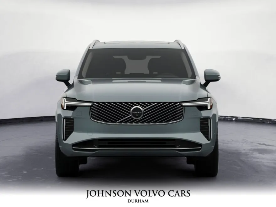 2026 Volvo XC90 T8 Plus photo 1