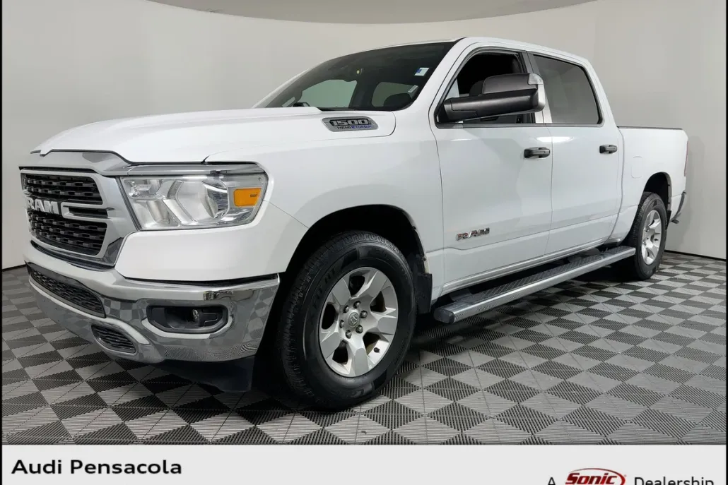 2023 Ram 1500 Big Horn Lone Star photo 1