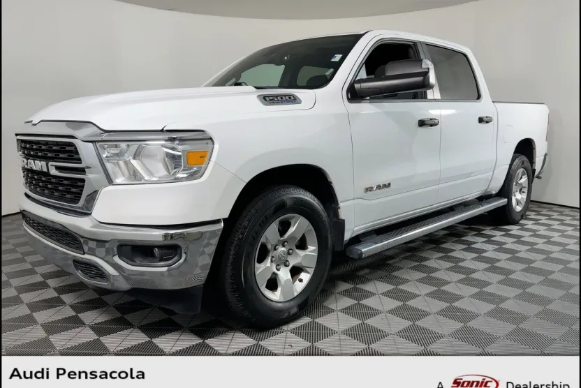 2023 Ram 1500 Big Horn Lone Star photo 1