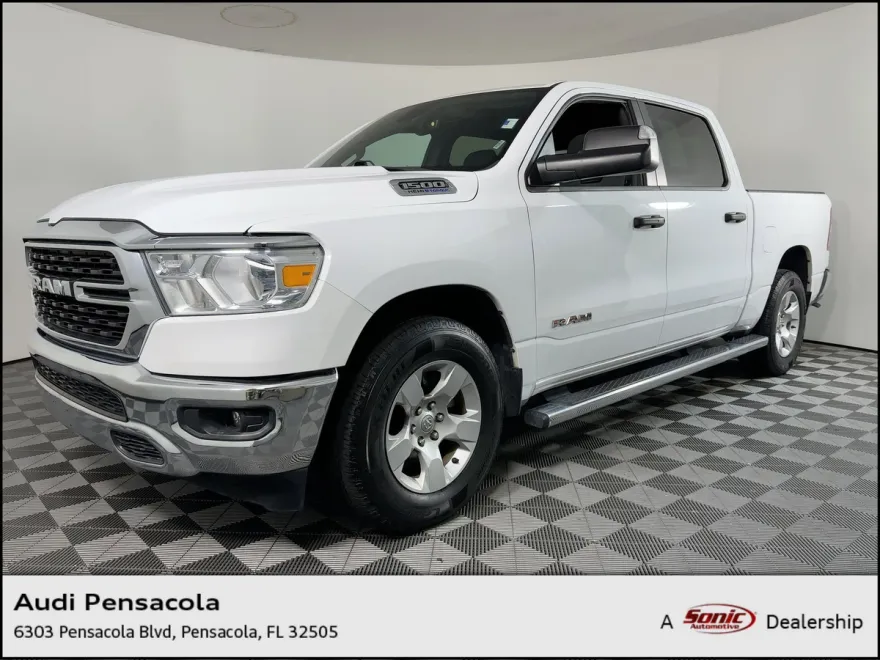 2023 Ram 1500 Big Horn Lone Star photo 1