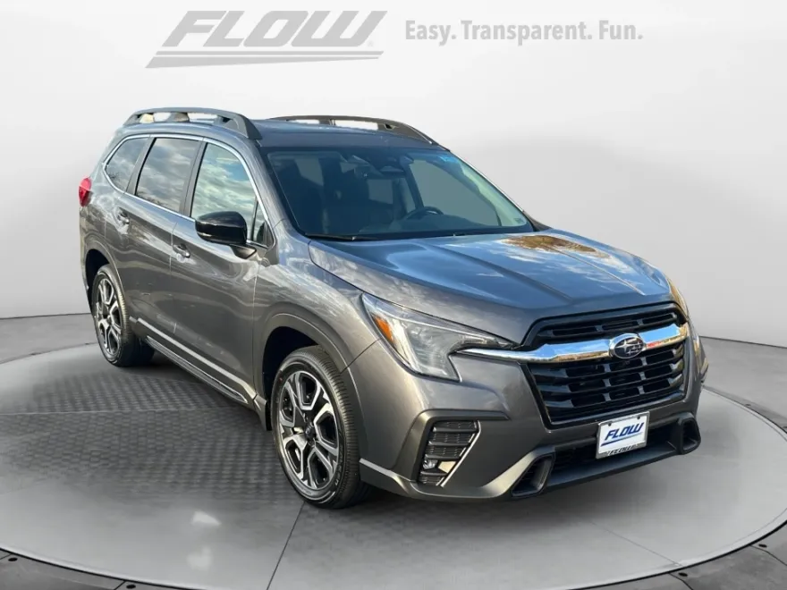 2025 Subaru Ascent Limited photo 1