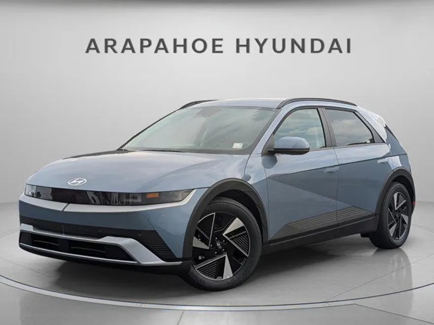 2025 Hyundai Ioniq 5 SEL photo 1