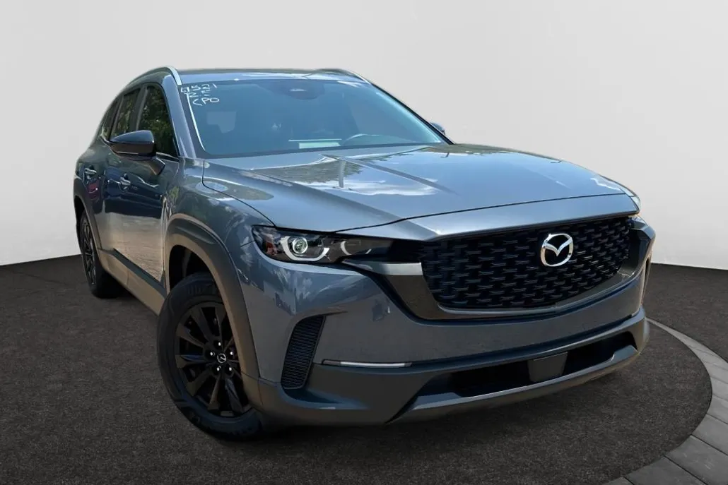 2025 Mazda CX-50 2.5 Select photo 1