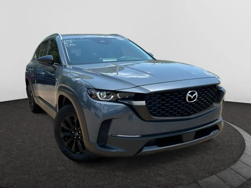 2025 Mazda CX-50 2.5 Select photo 1
