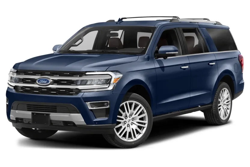2024 Ford Expedition MAX Limited photo 1