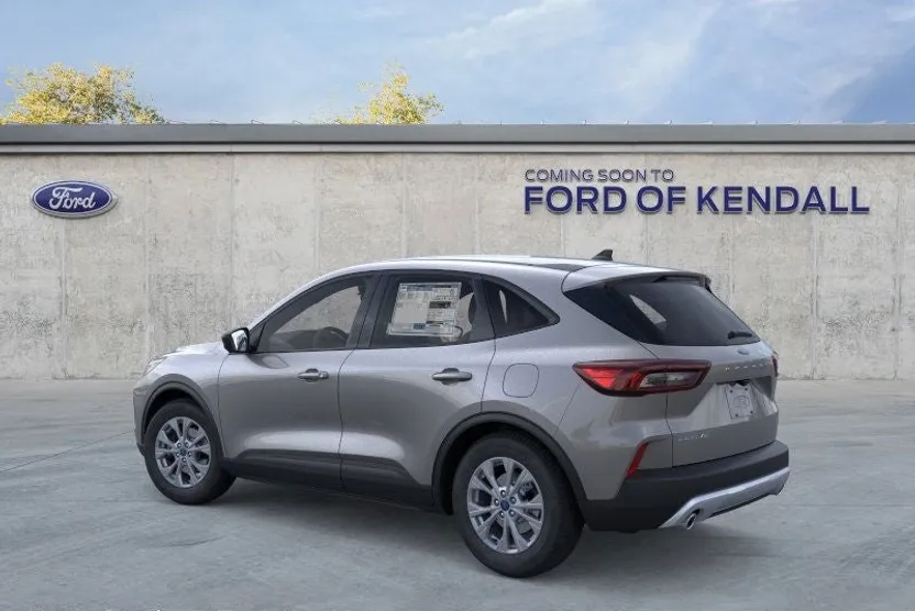 2026 Ford Escape Active photo 1