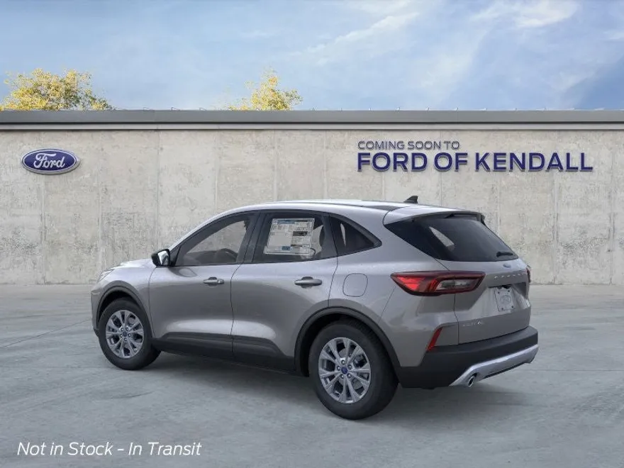 2026 Ford Escape Active photo 1