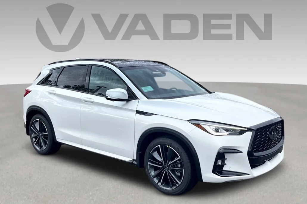 2025 Infiniti QX50 SPORT photo 1