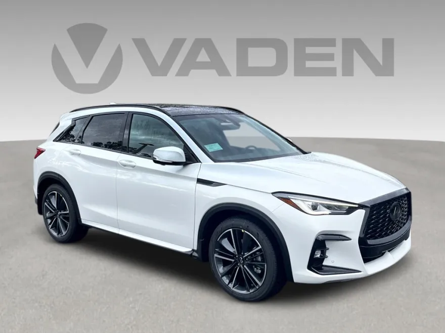 2025 Infiniti QX50 SPORT photo 1