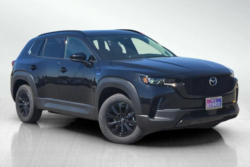 2025 Mazda CX-50 Premium photo 1