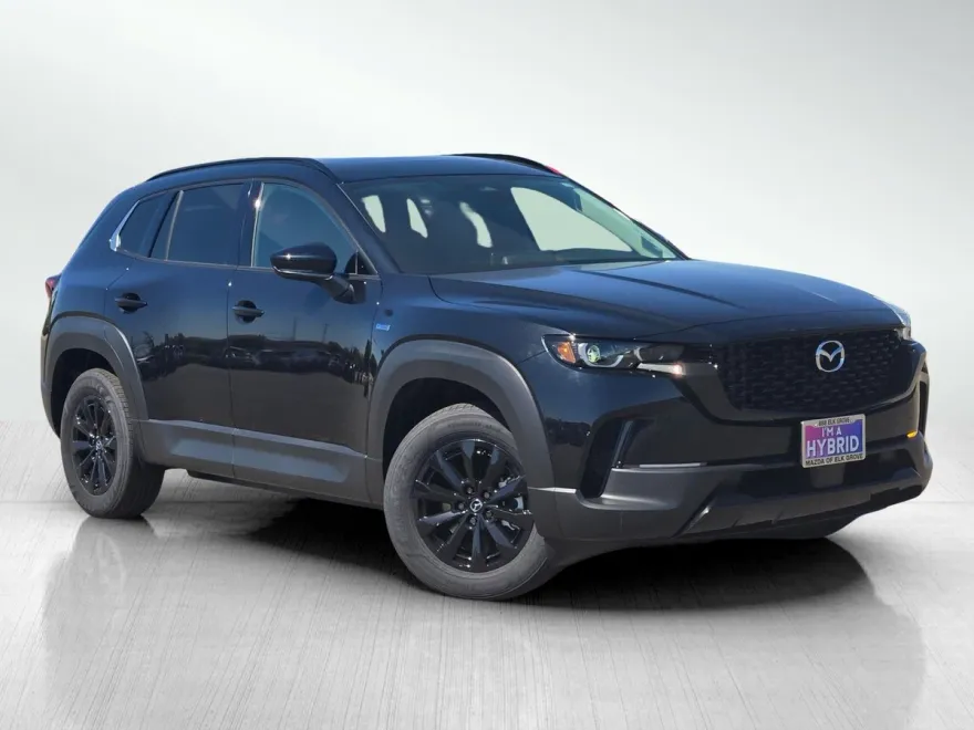 2025 Mazda CX-50 Premium photo 1