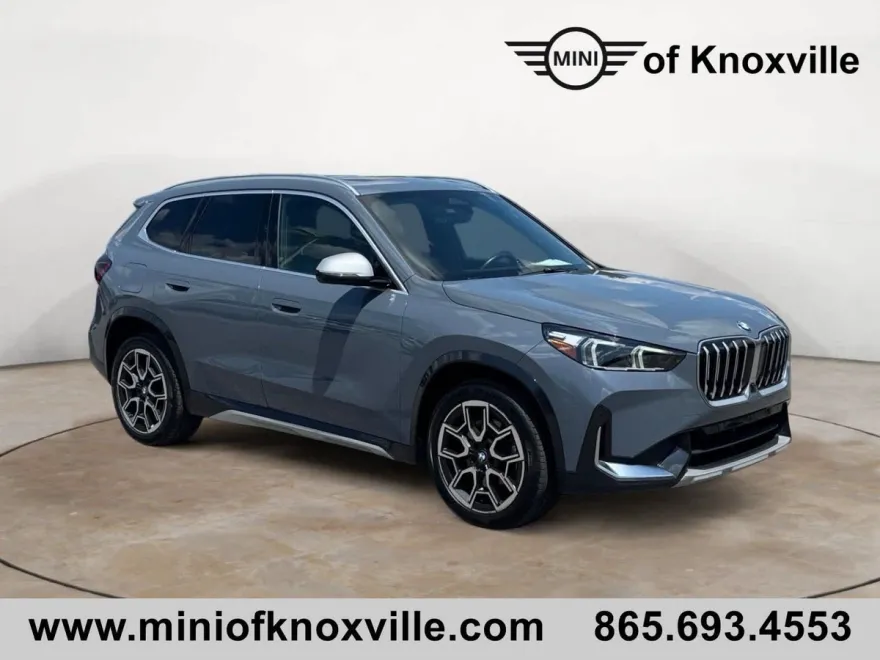2023 Bmw X1 XDrive28i photo 1