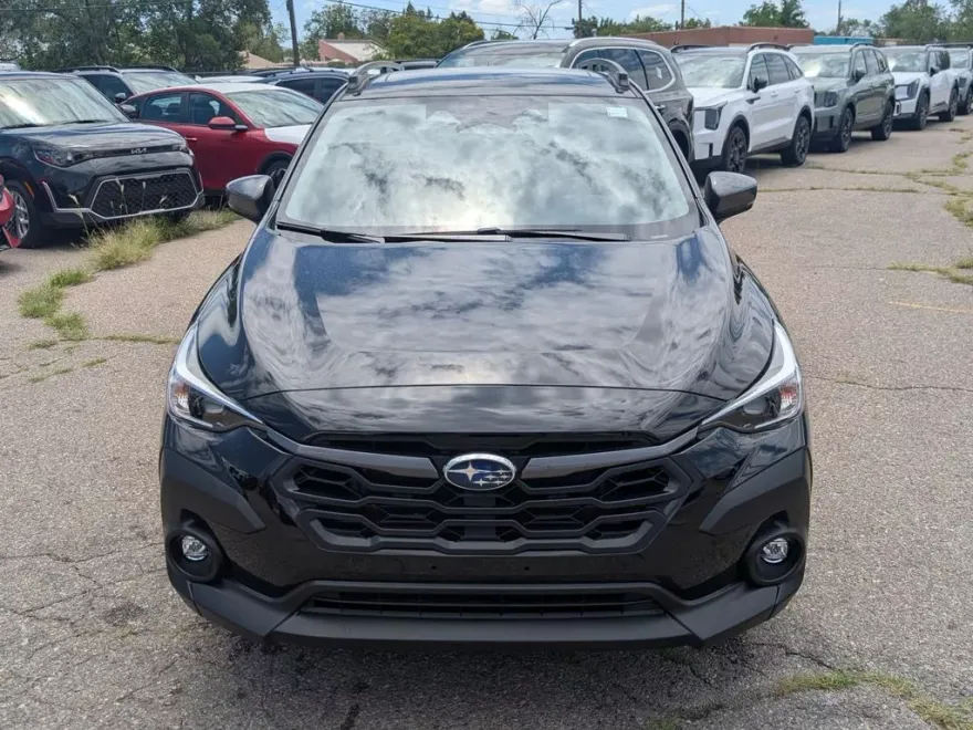 2025 Subaru Crosstrek Premium photo 1